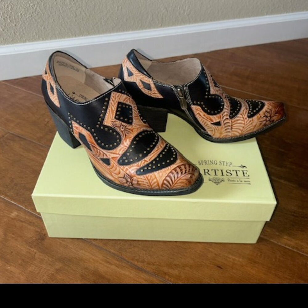 Women Fashion Booties